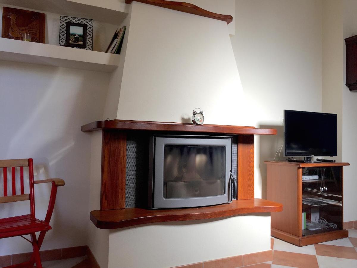 Casa Ondina con giardino e Wi-Fi Ussana - Housity