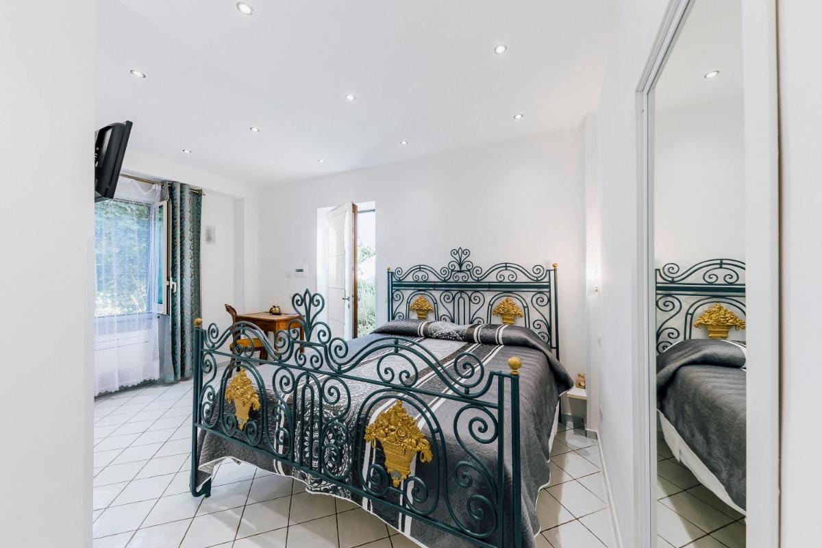 Gelsomino Rooms Ravello - Housity