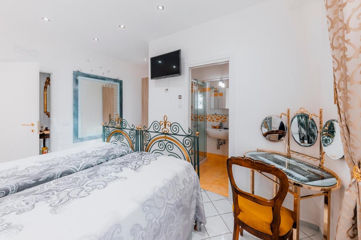 Gelsomino Rooms Ravello - Housity