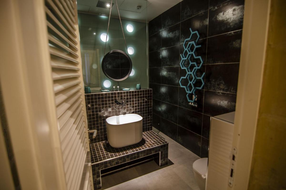 Suitetrails - Senglea Suites