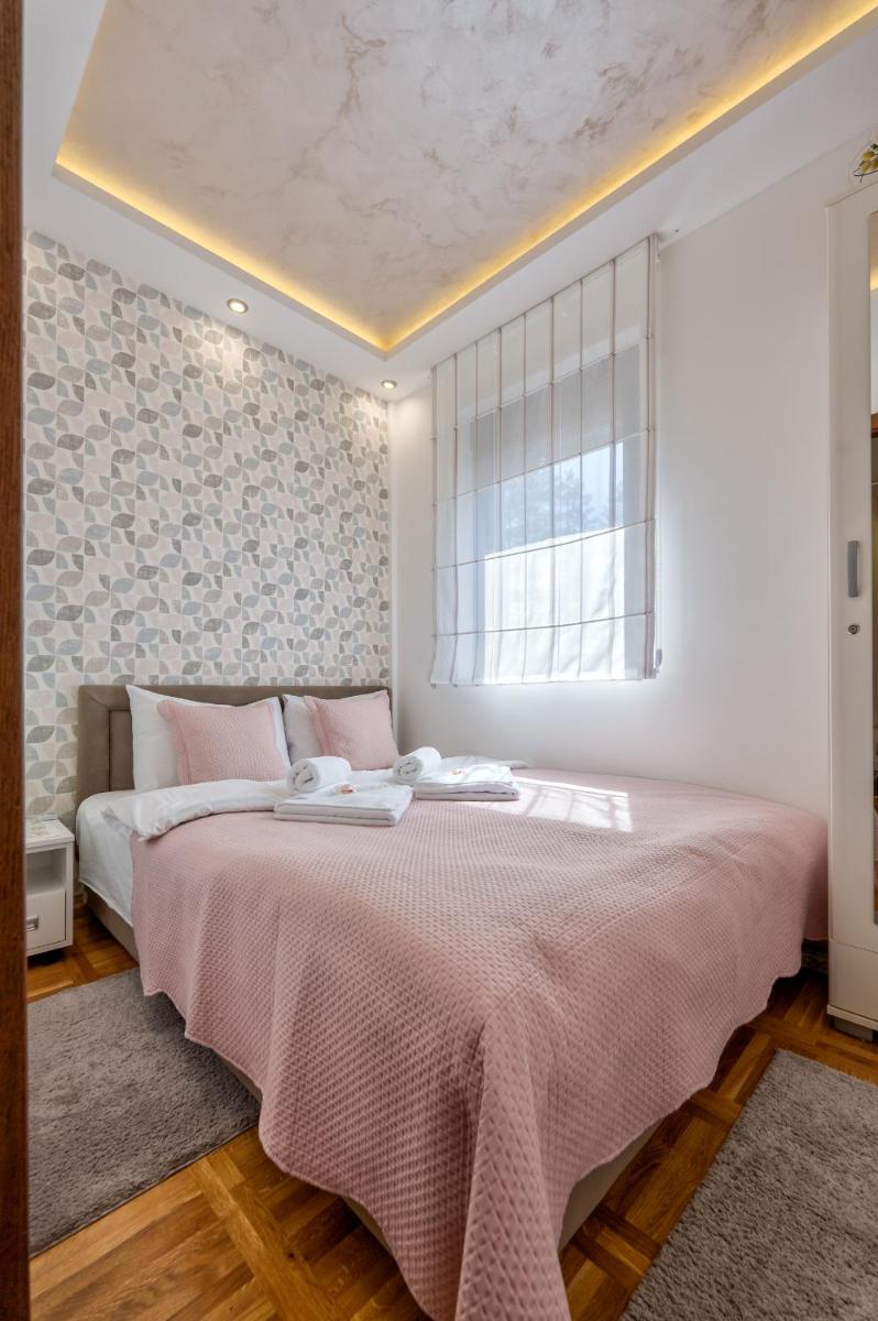 Apartman Tajena - Hizvo