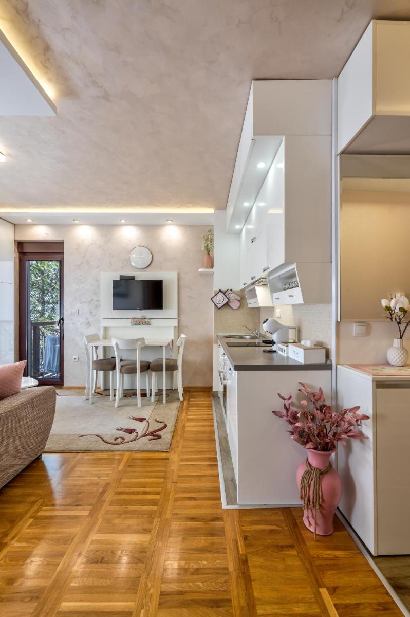 Apartman Tajena - Hizvo