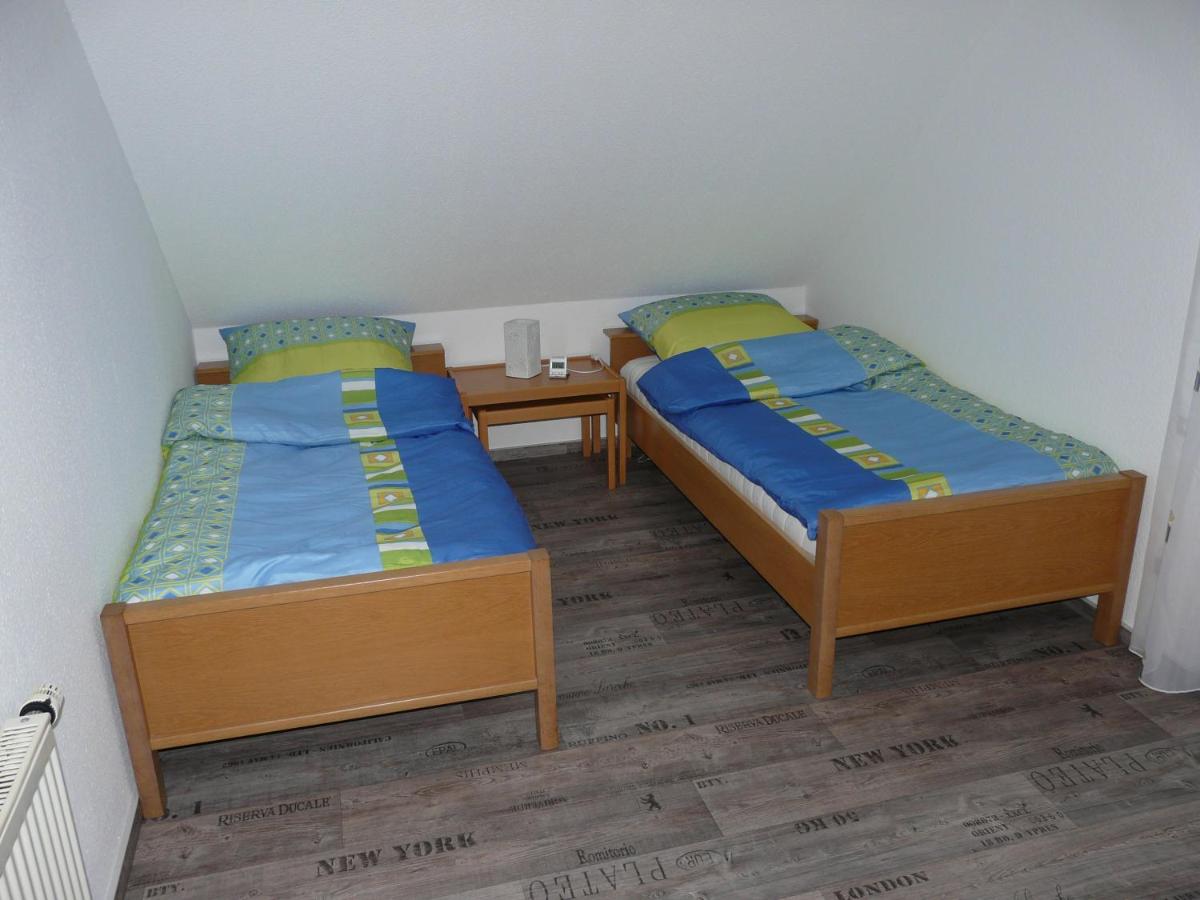 Ferienwohnung Udo und Stefani Laux - Housity