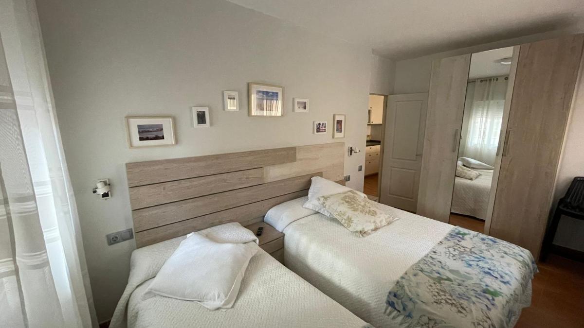 Malagueta Playa Azul Mediterraneo - Housity