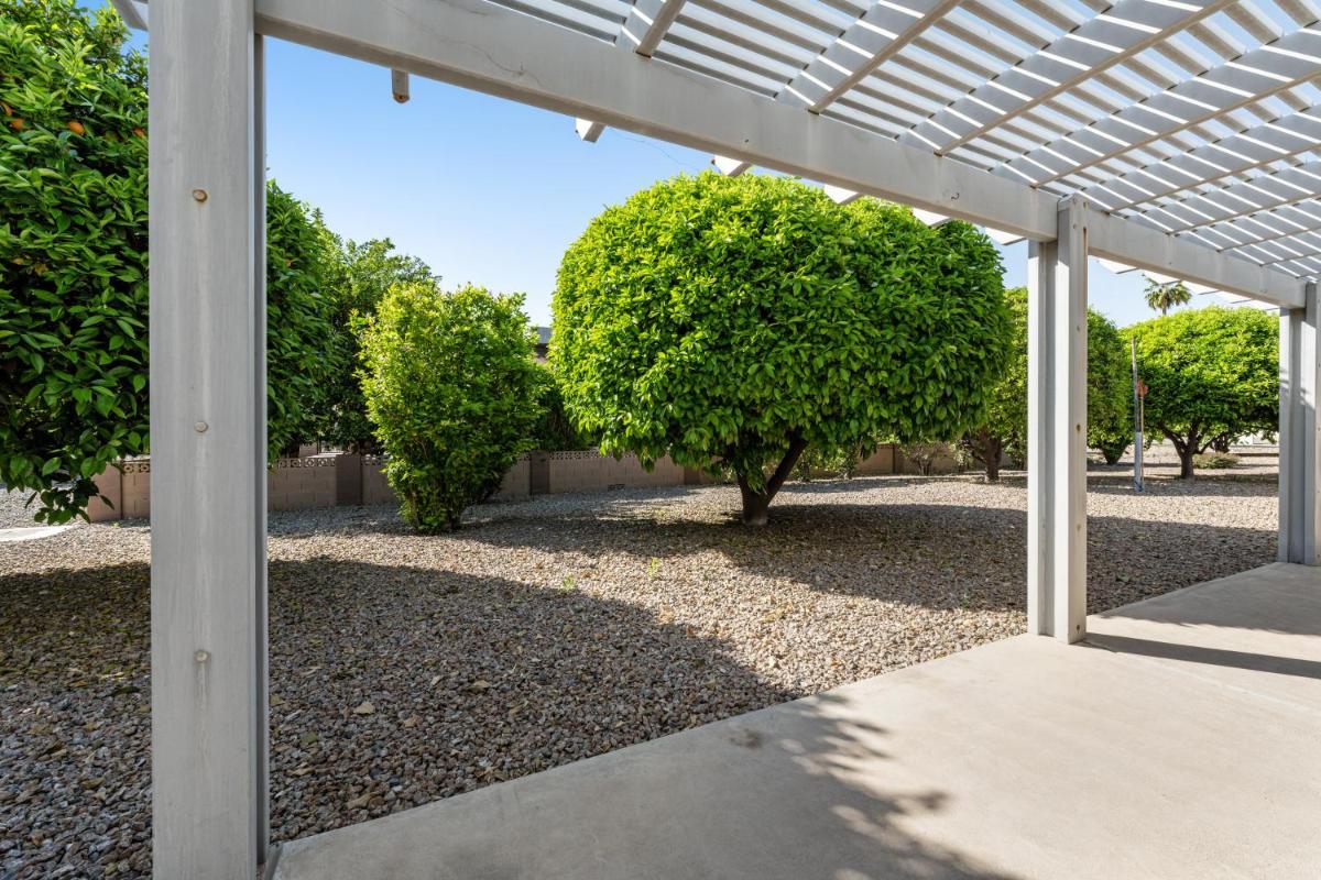 Desert Tranquility - Housity