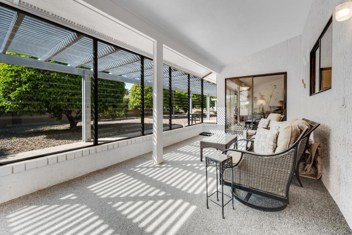 Desert Tranquility - Housity