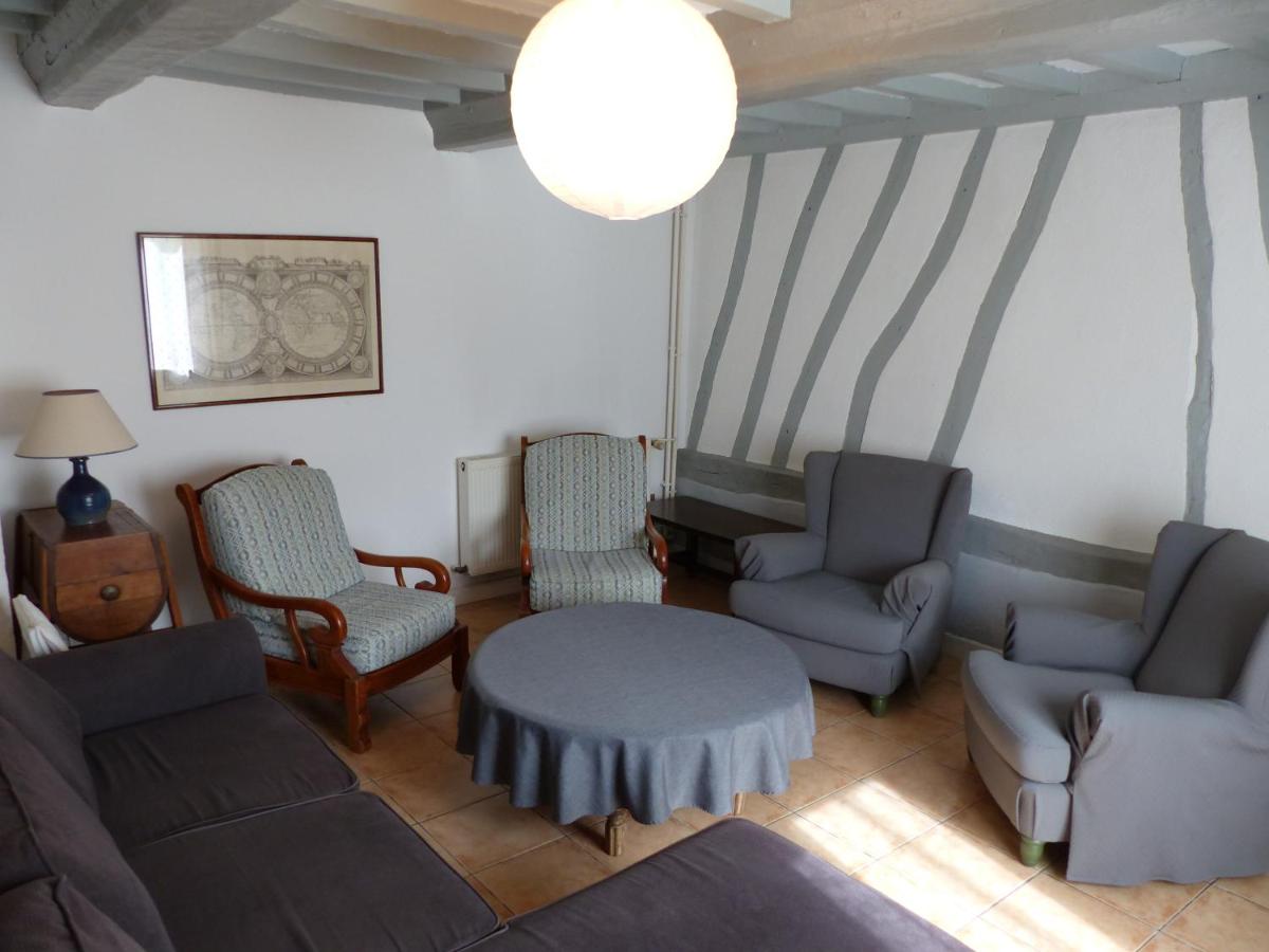 La Calypso Maison 6 Personnes - Housity