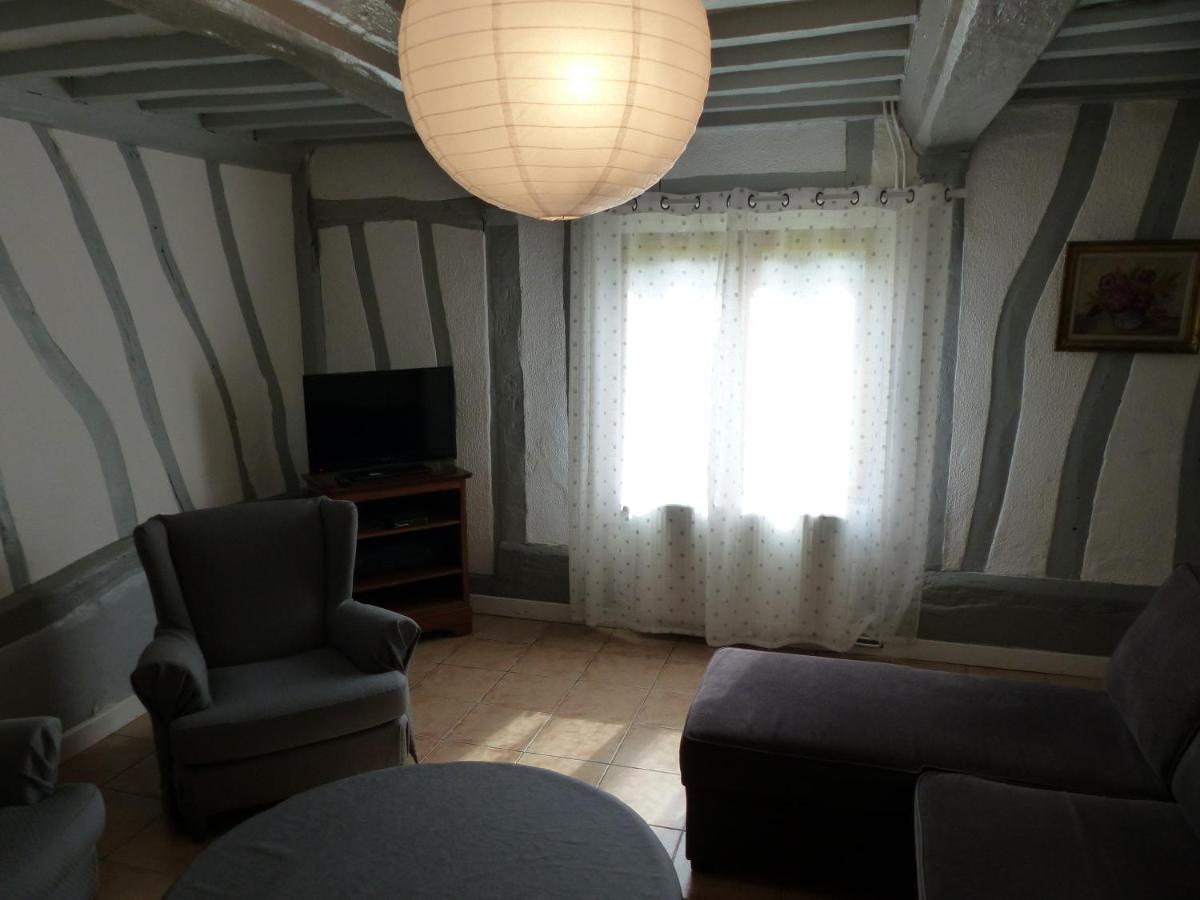 La Calypso Maison 6 Personnes - Housity