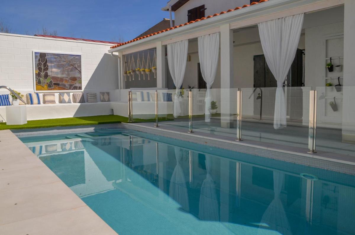 Casa rural Aldea - Housity