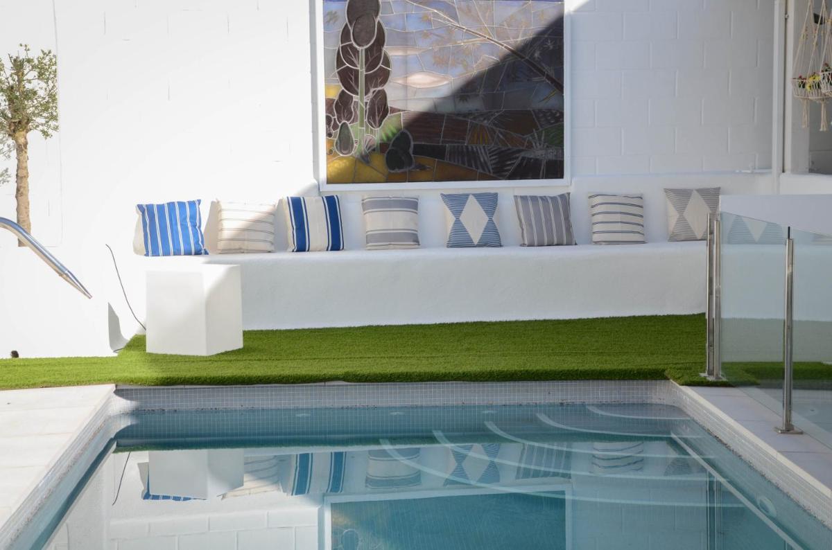 Casa rural Aldea - Housity