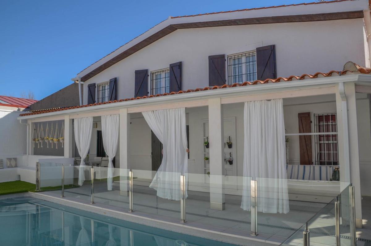 Casa rural Aldea - Housity