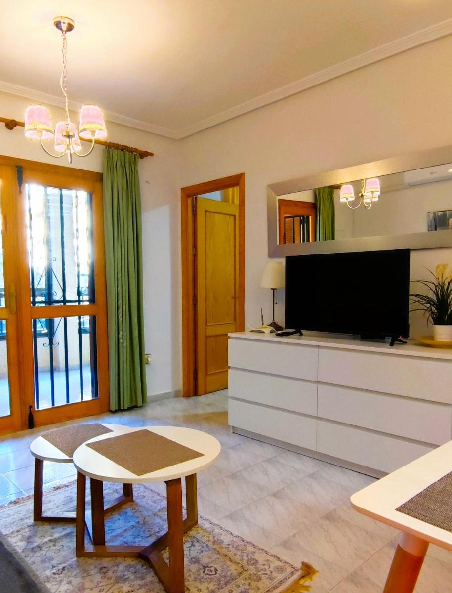 Apartment Doris - La Mata - Housity