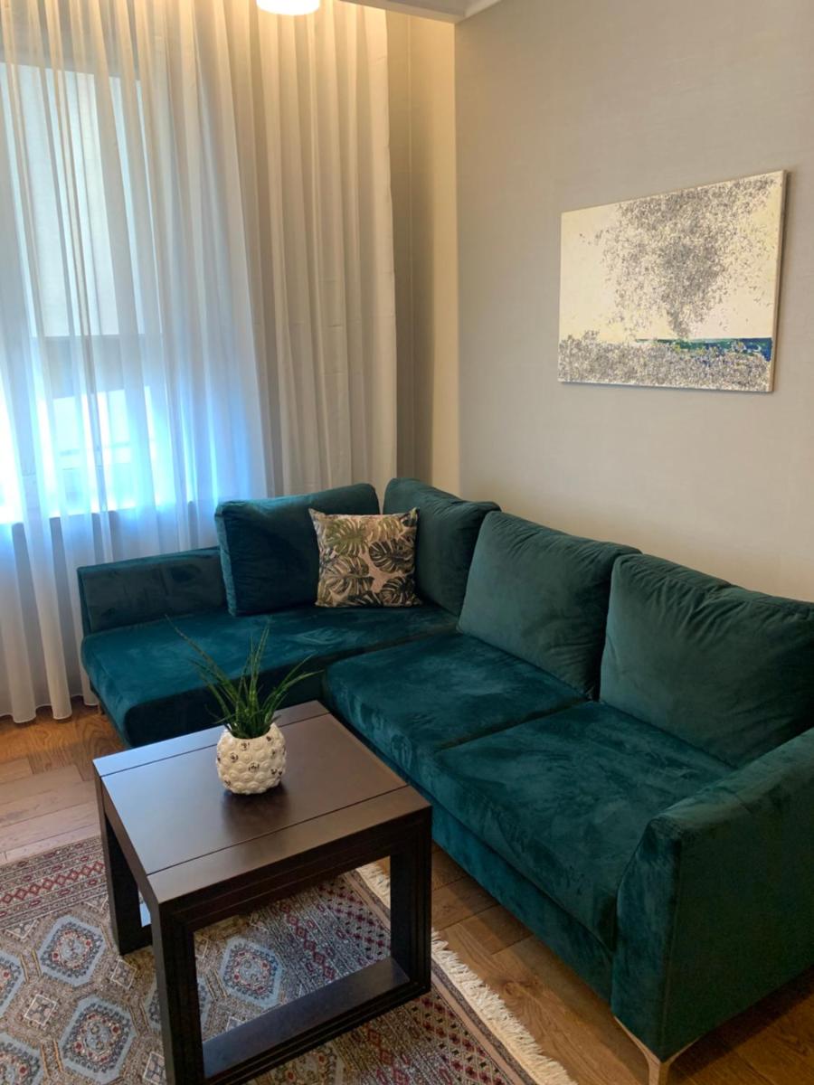 Cathedral Apartments - Housity