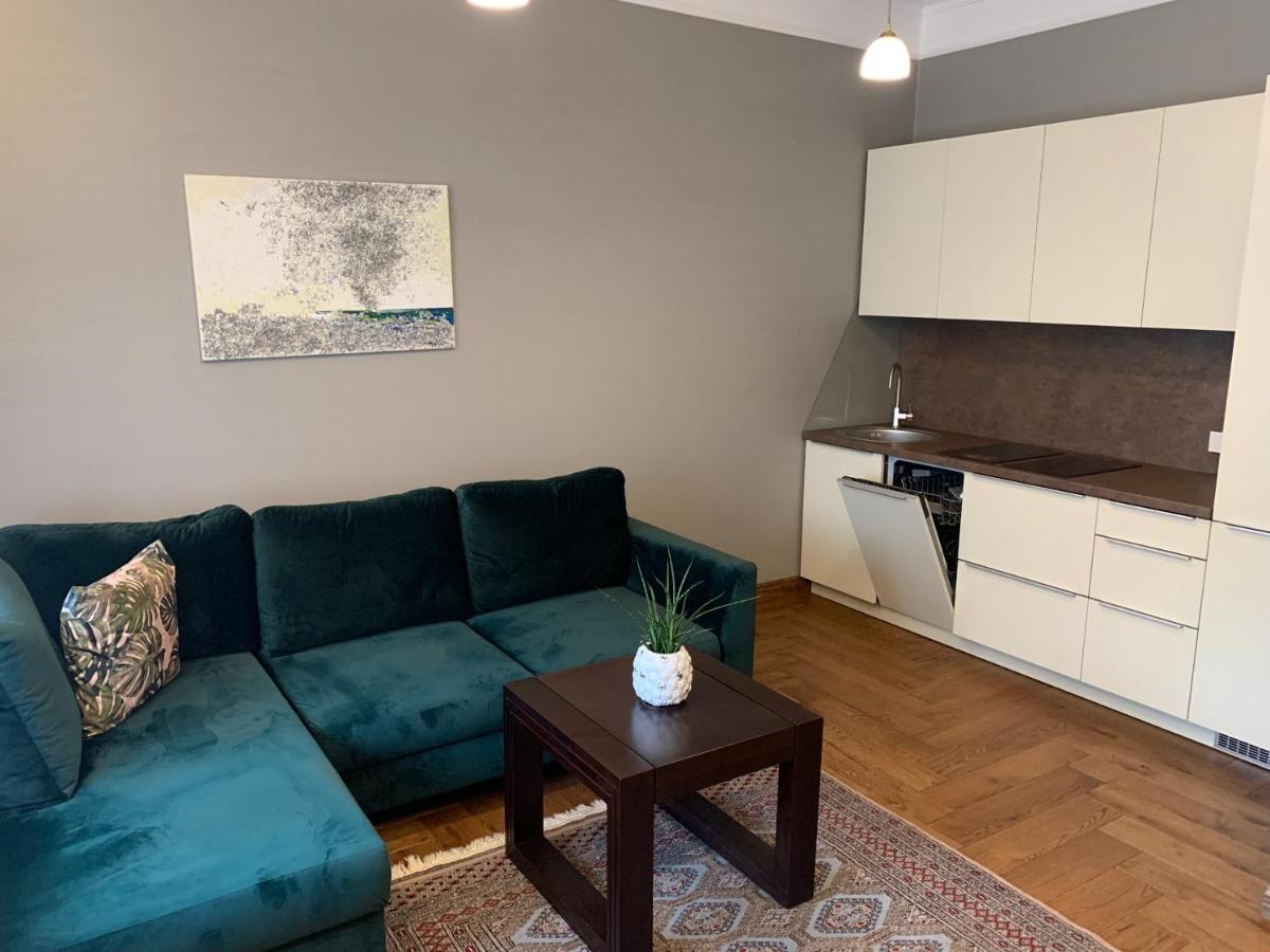 Suitetrails - Cathedral Apartments