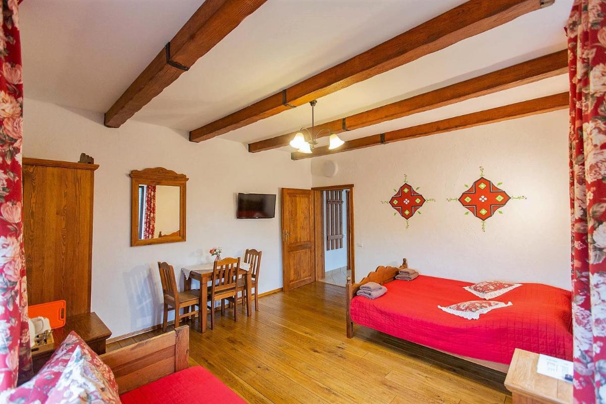 Gościniec Horb - Housity