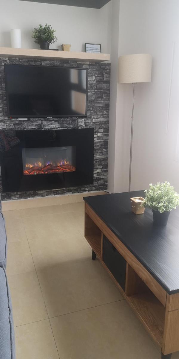 Miramar Ski apartamento a pie de pistas zona baja - Housity