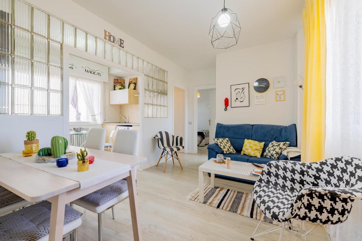 Atico la casa de Tudela - Housity