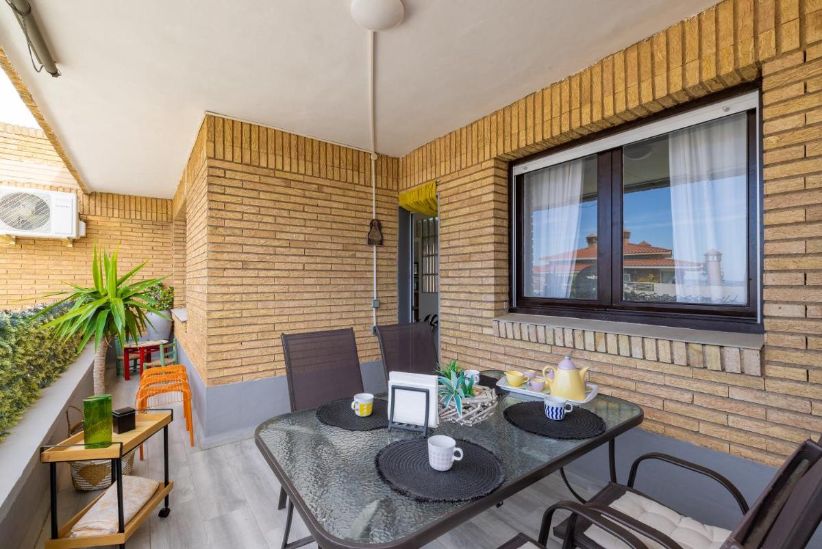 Atico la casa de Tudela - Housity