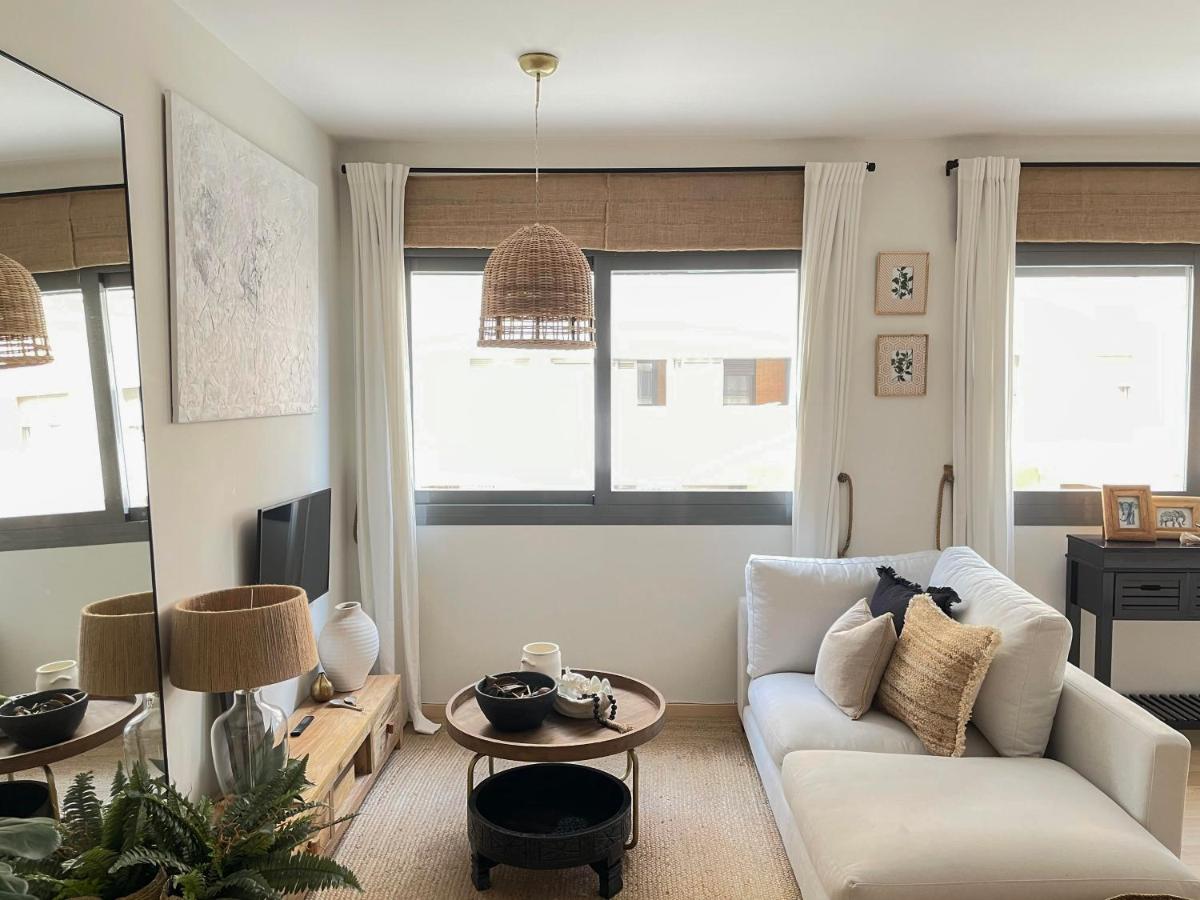 Oasis Pacifico - Housity