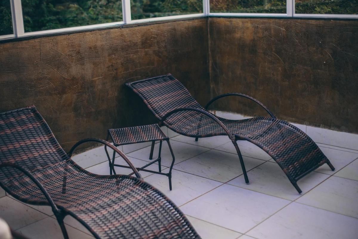 Cobertura Hidro BH Espaço gourmet e hidromassagem - Housity