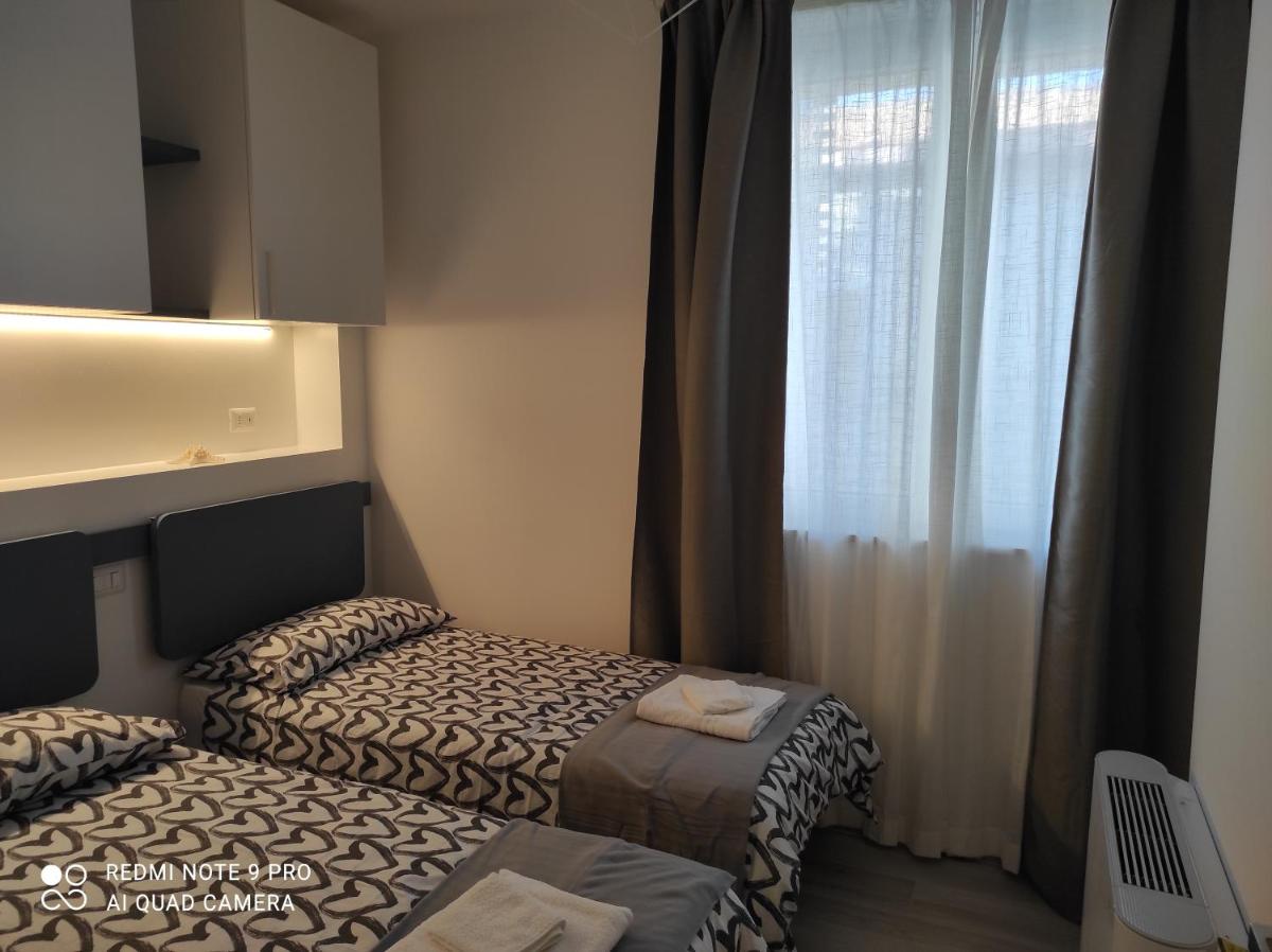Suitetrails - BLU apartment