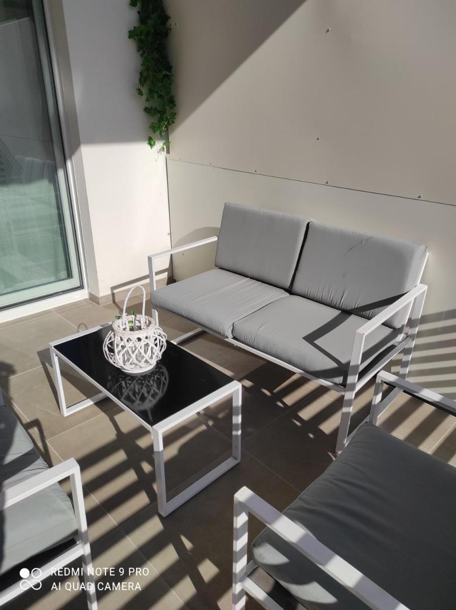 Suitetrails - BLU apartment