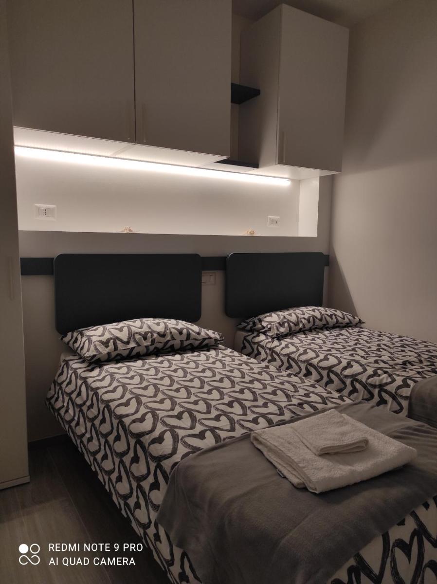 Suitetrails - BLU apartment