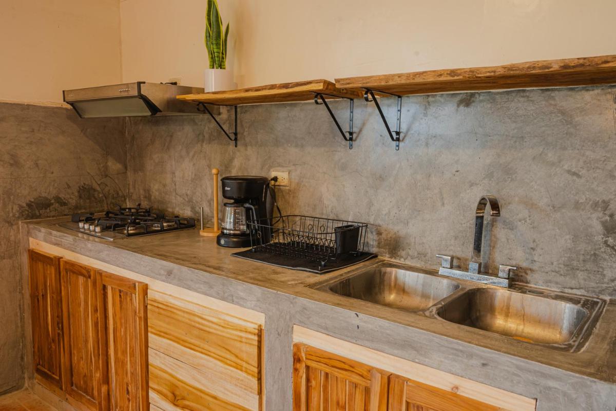 Maatkara Suite - Casa Wabi Sabi - Housity