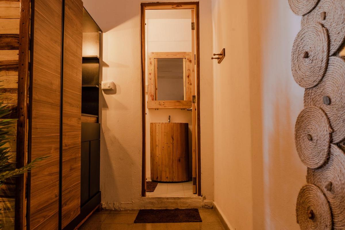 Maatkara Suite - Casa Wabi Sabi - Housity