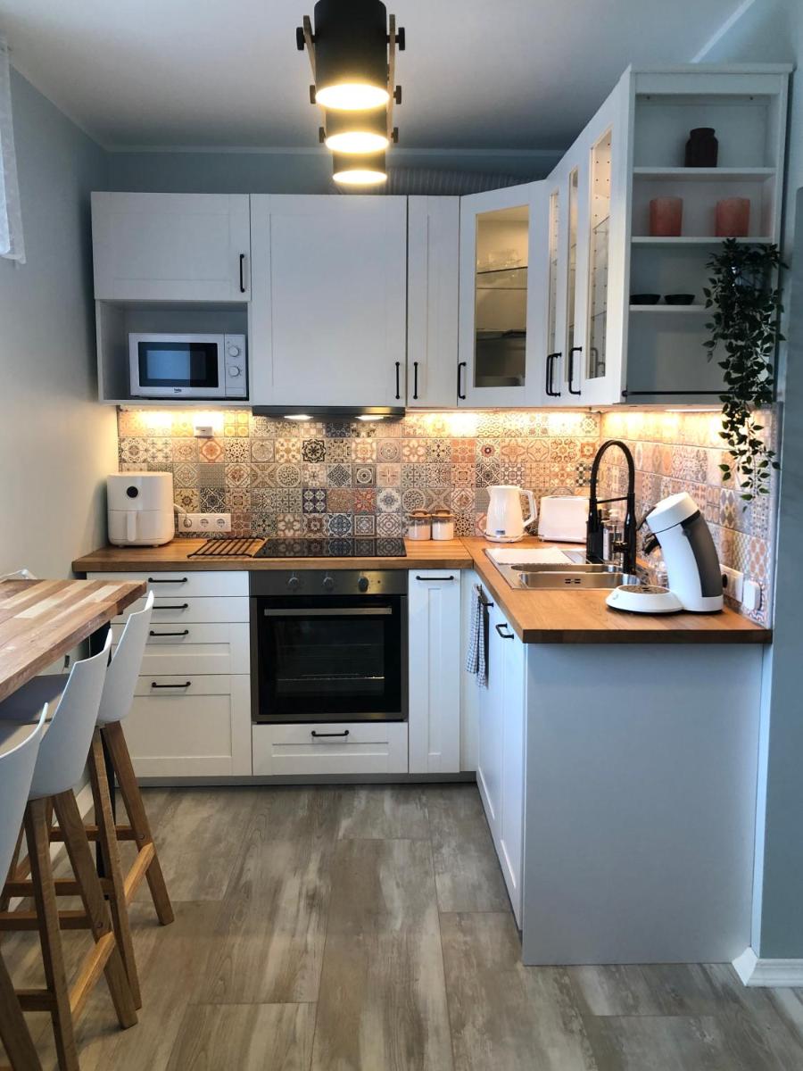 Niine apartment 12 - Housity