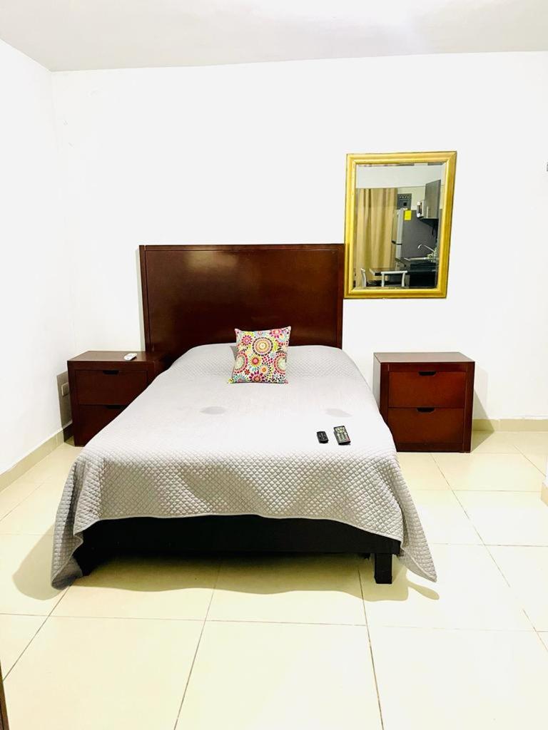 Departamento para descansar - Housity