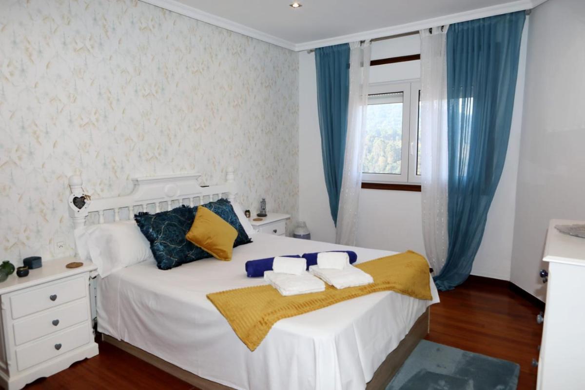AGRADABLE CASA CON PISCINA EN GONDOMAR(VAL MIÑOR) - Hizvo