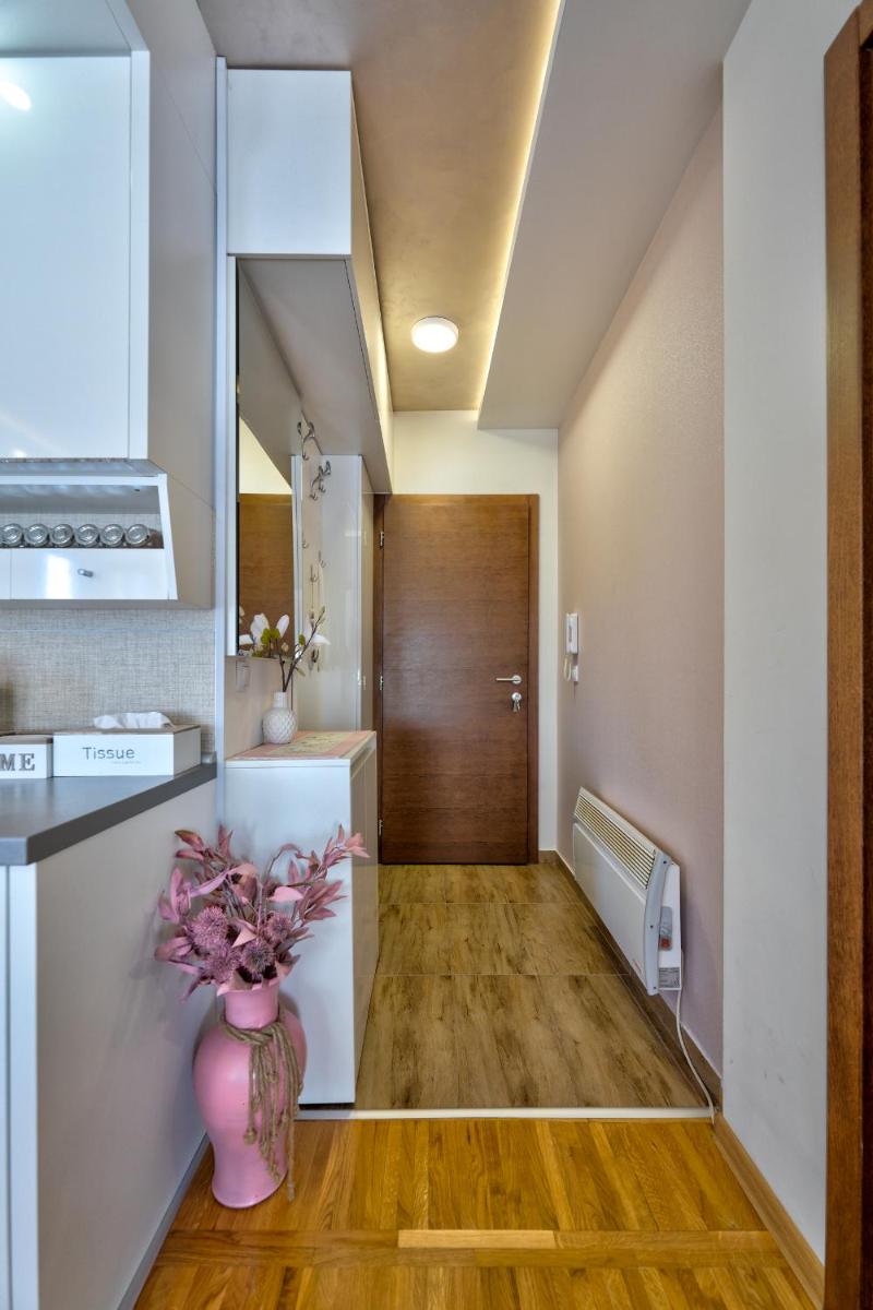 Apartman Tajena - Hizvo