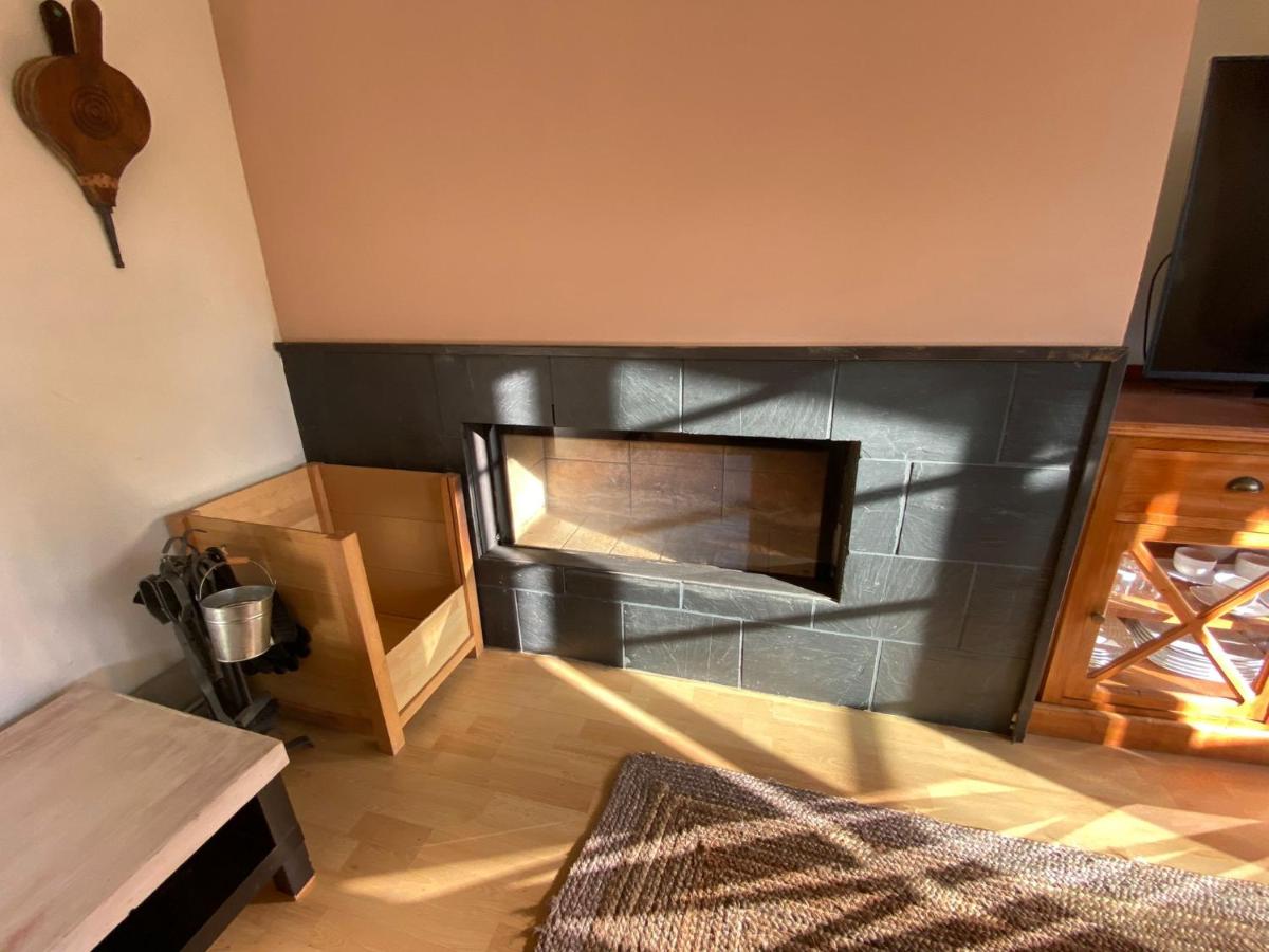 Suitetrails - Casa Loureal Ribeira Sacra Ourense