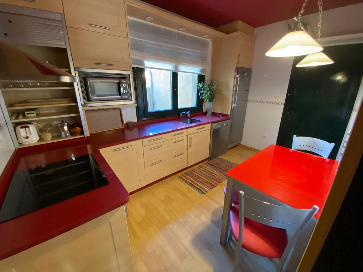 Suitetrails - Casa Loureal Ribeira Sacra Ourense