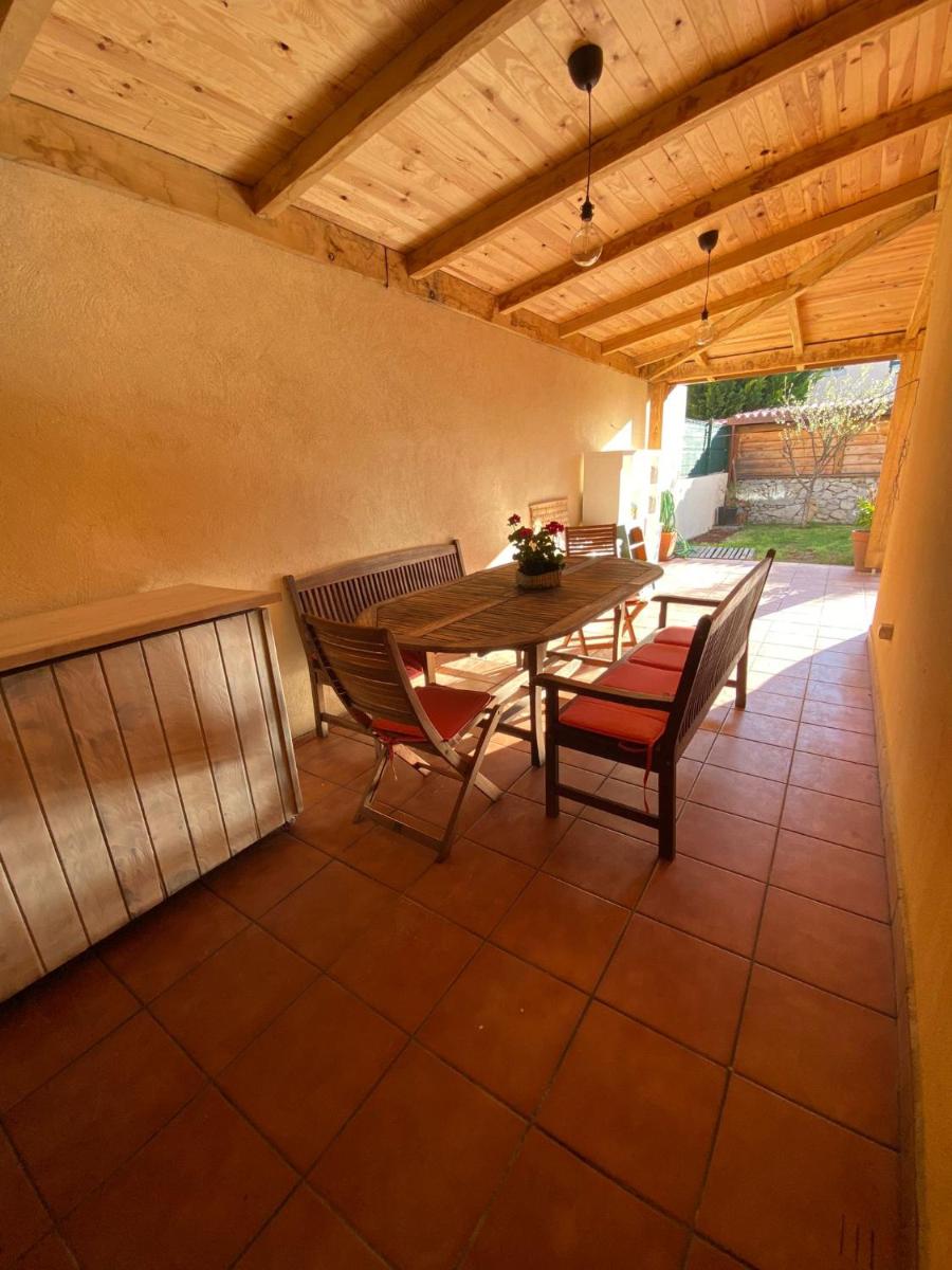 Casa Loureal Ribeira Sacra Ourense - Hizvo