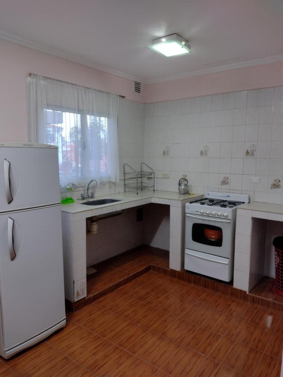 Suitetrails - Apart Hotel DEL LIBERTADOR