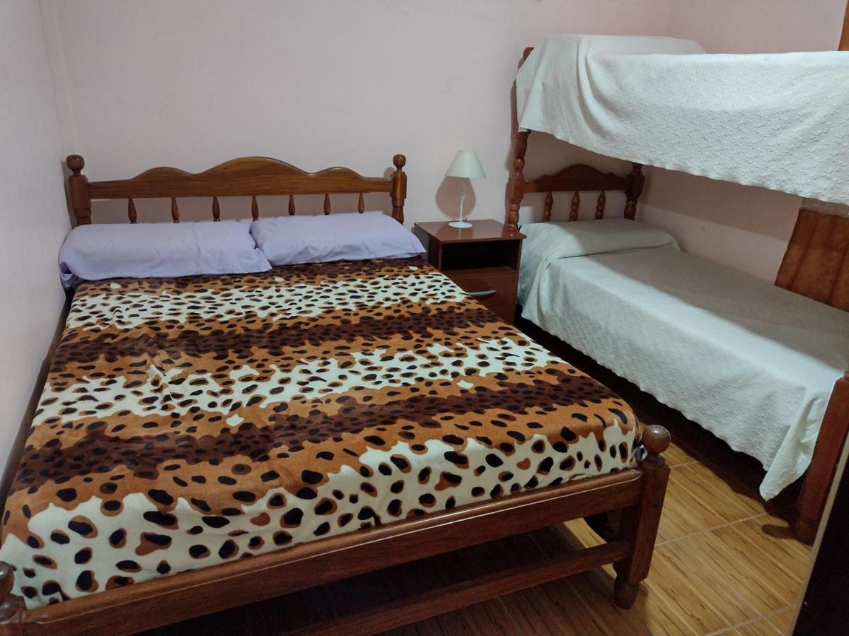 Suitetrails - Apart Hotel DEL LIBERTADOR