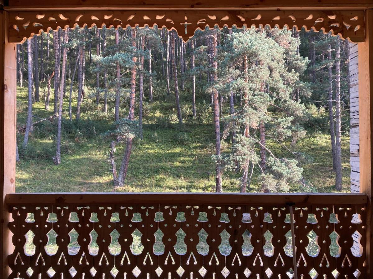 Park Hotel Tusheti - Housity