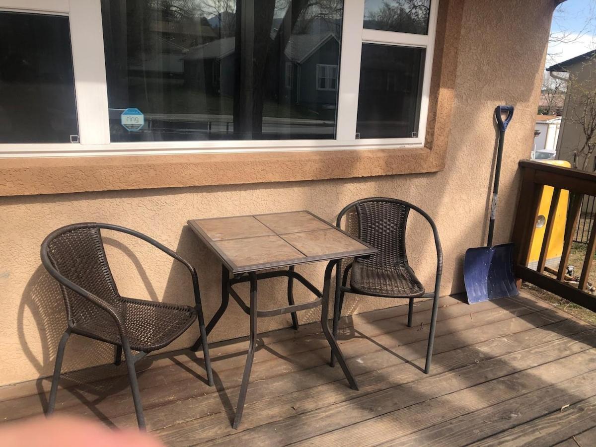 North of Sodermann Park Centrally Located 2/1 Upstairs of House - Housity
