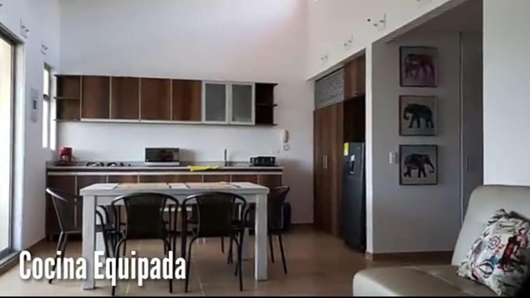 Villa Campestre Majagua - Lago Calima - Darien - Housity