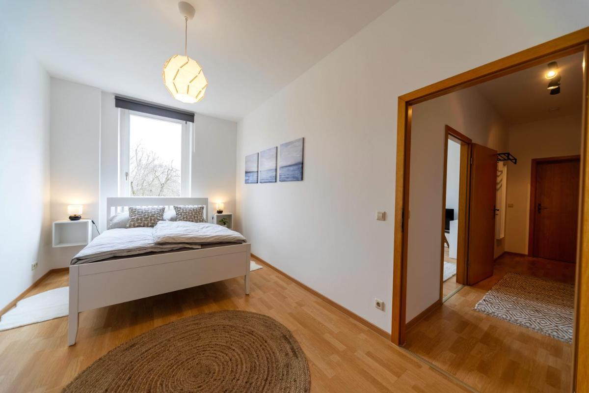 Im HYGGE skandinavisch wohnen mitten in Chemnitz - Housity