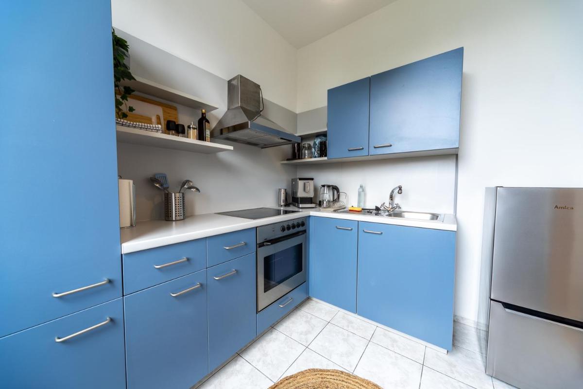 Im HYGGE skandinavisch wohnen mitten in Chemnitz - Housity