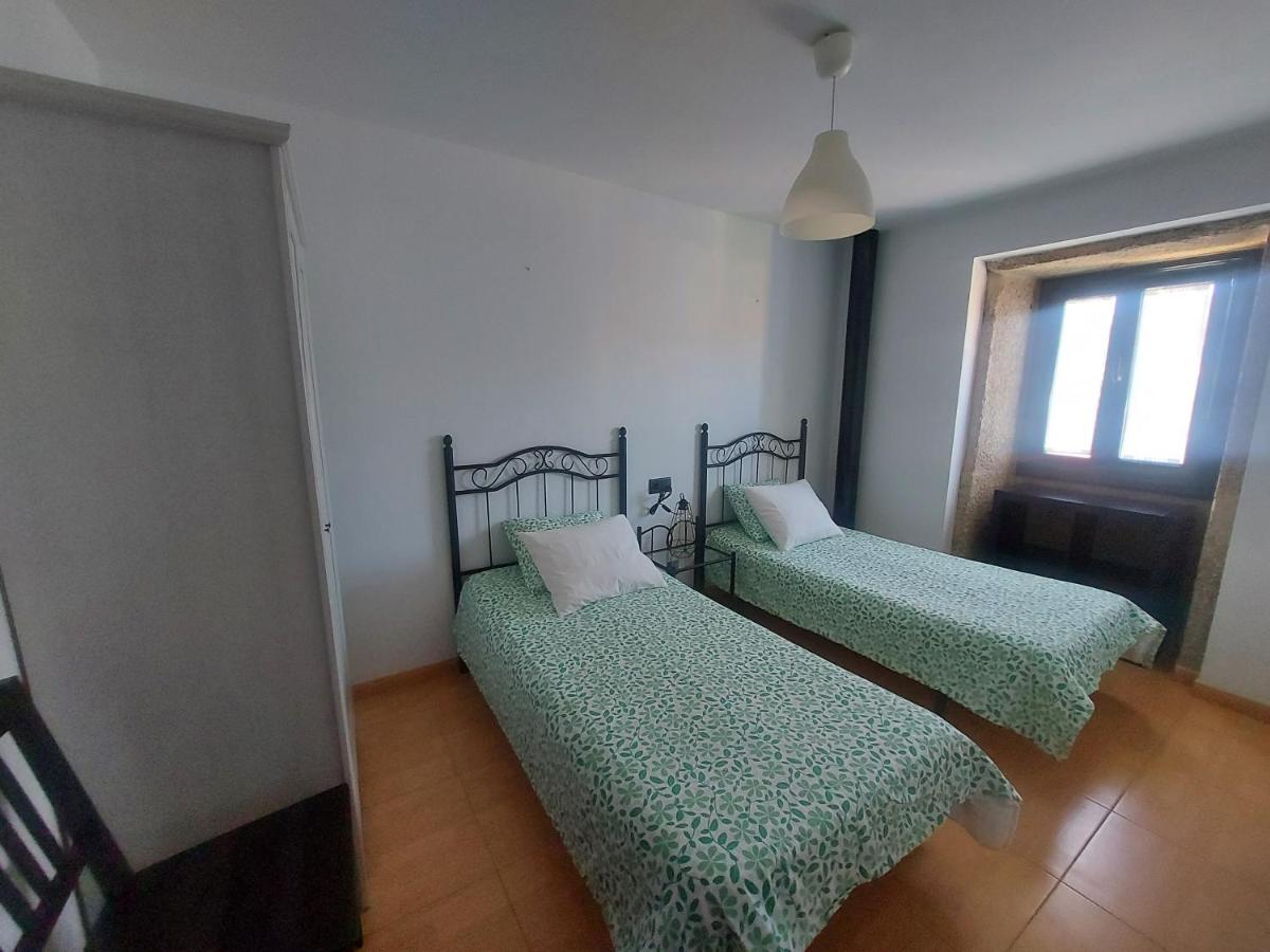 Serantes-Laxe - Housity