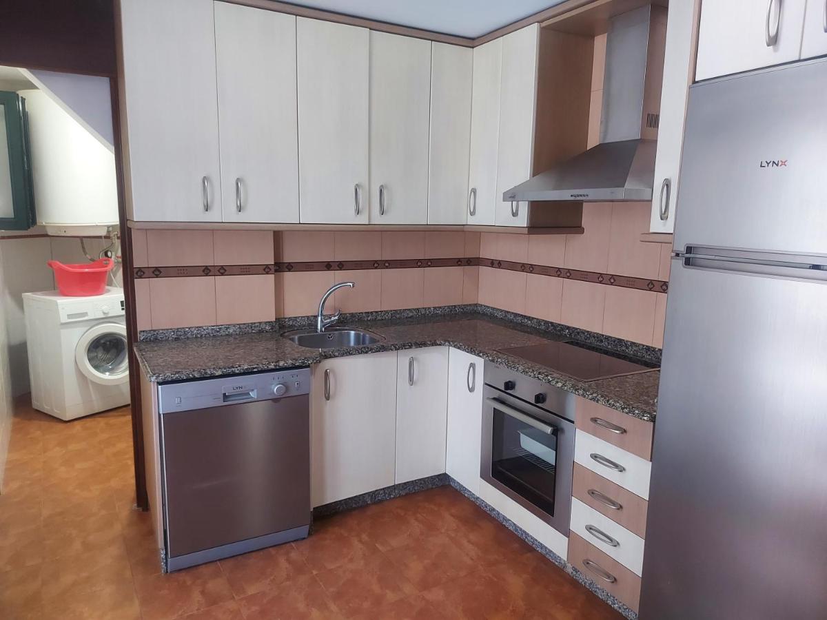 Serantes-Laxe - Housity