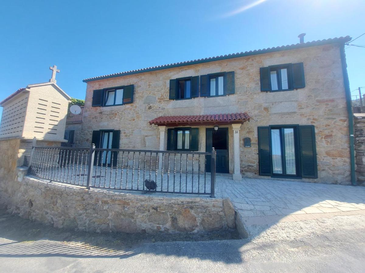 Serantes-Laxe - Housity