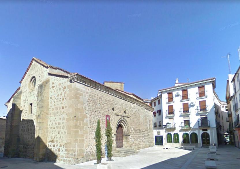 RUA ZAPATERIA 10 PLASENCIA - Housity