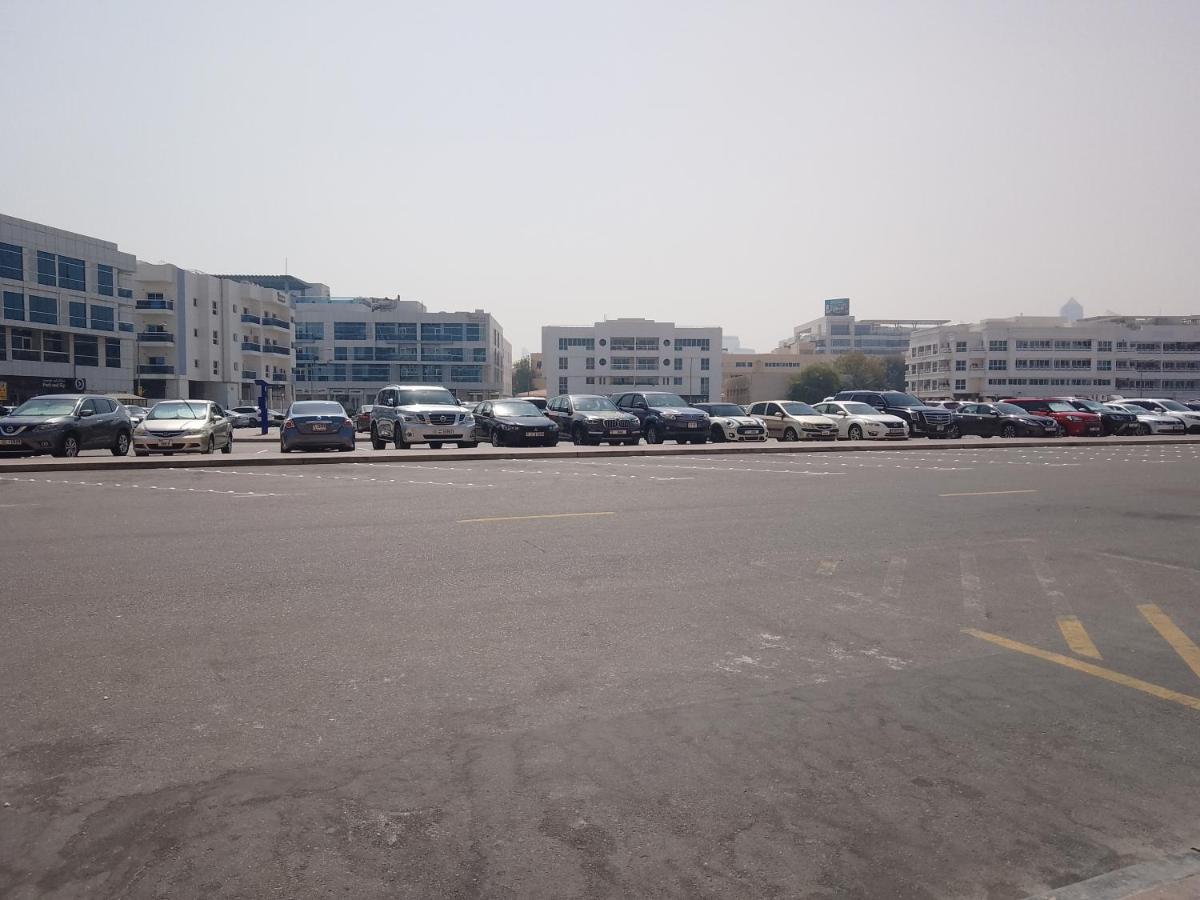 Abree building New Hostel - Housity