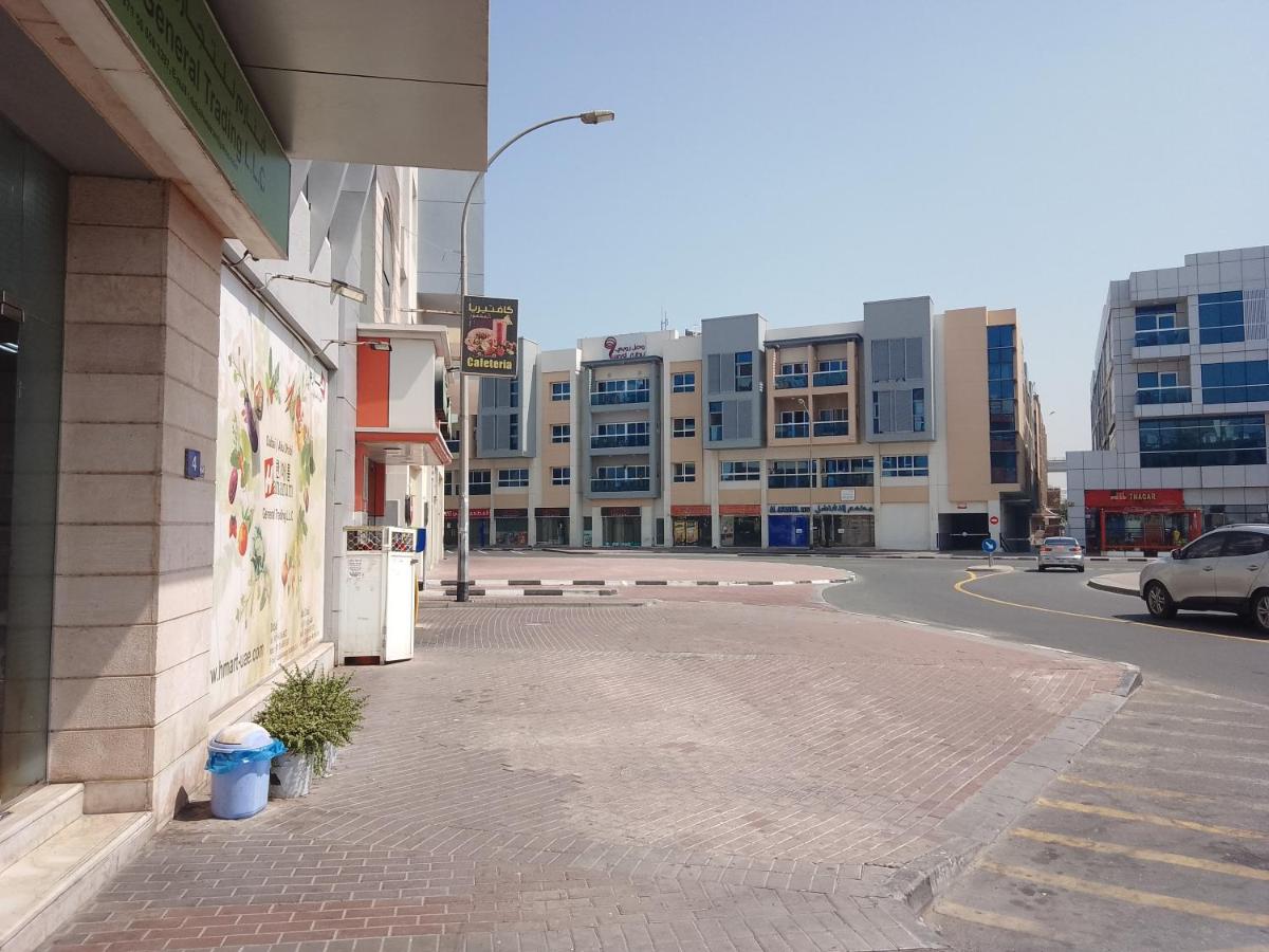 Abree building New Hostel - Housity