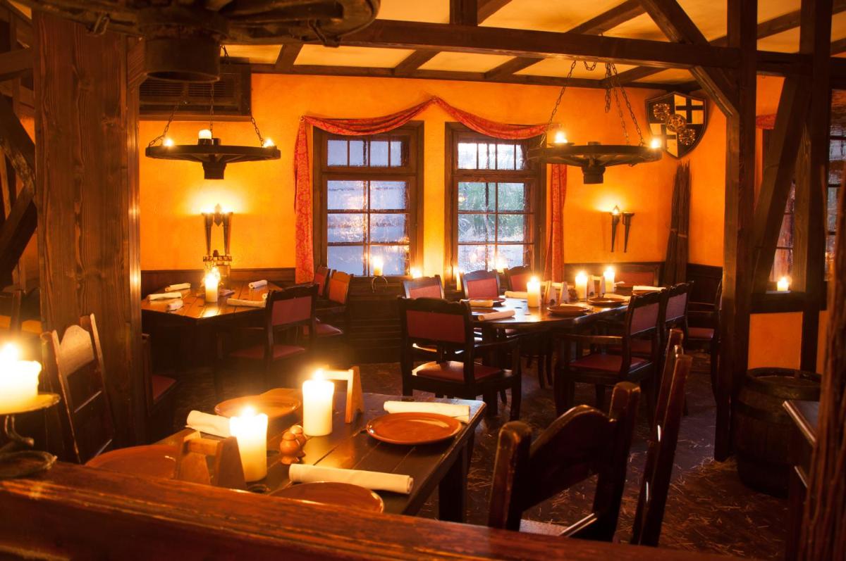 Ringhotel Lutherhotel Eisenacher Hof - Housity